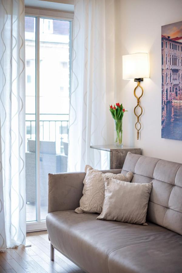 Jogailos Residence Peaceful Old Town Luxury 3 Bdr, 2 Bthr, Free Garage, Top-Speed Wifi Vilnius Bagian luar foto