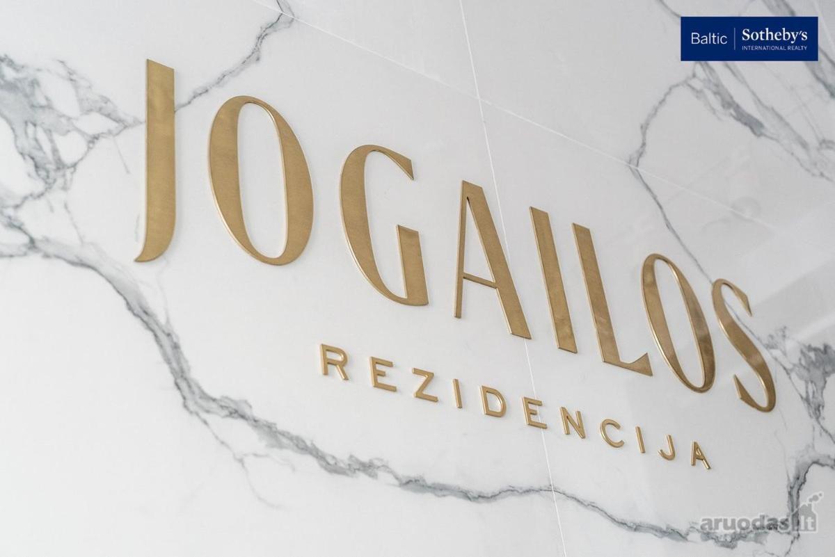 Jogailos Residence Peaceful Old Town Luxury 3 Bdr, 2 Bthr, Free Garage, Top-Speed Wifi Vilnius Bagian luar foto
