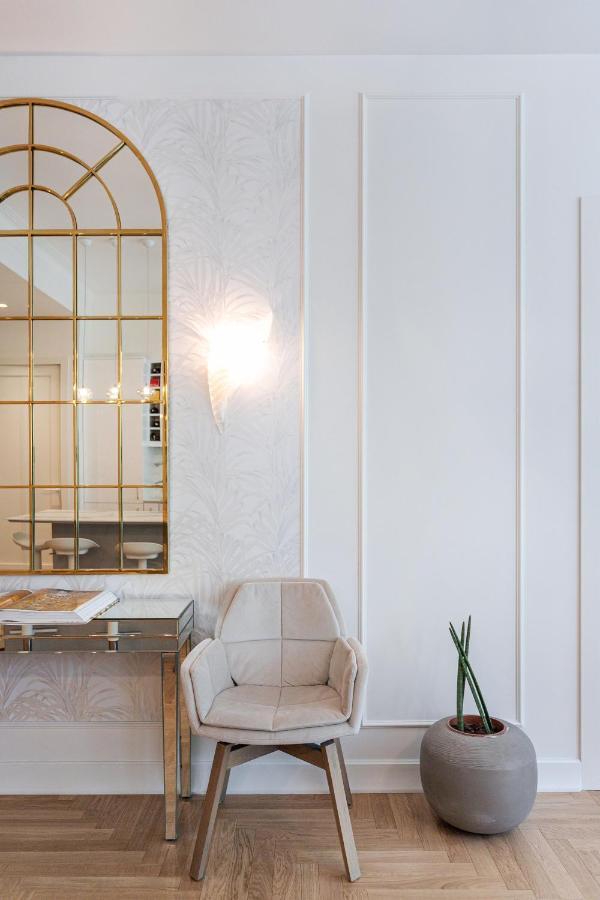 Jogailos Residence Peaceful Old Town Luxury 3 Bdr, 2 Bthr, Free Garage, Top-Speed Wifi Vilnius Bagian luar foto