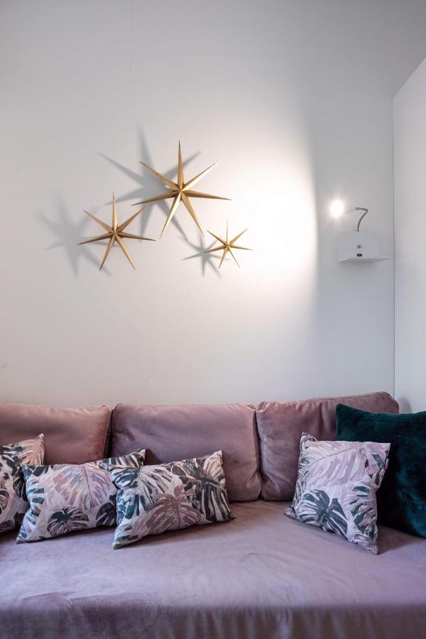 Jogailos Residence Peaceful Old Town Luxury 3 Bdr, 2 Bthr, Free Garage, Top-Speed Wifi Vilnius Bagian luar foto