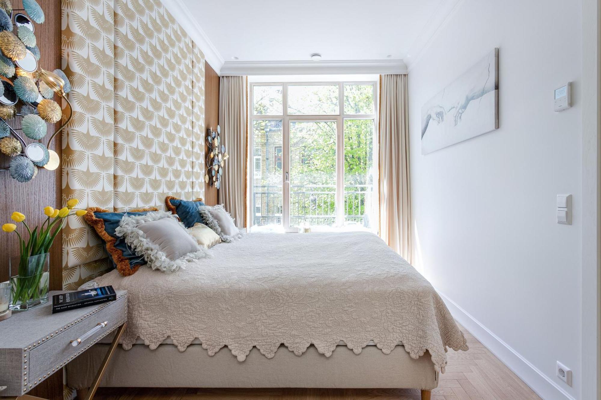 Jogailos Residence Peaceful Old Town Luxury 3 Bdr, 2 Bthr, Free Garage, Top-Speed Wifi Vilnius Bagian luar foto
